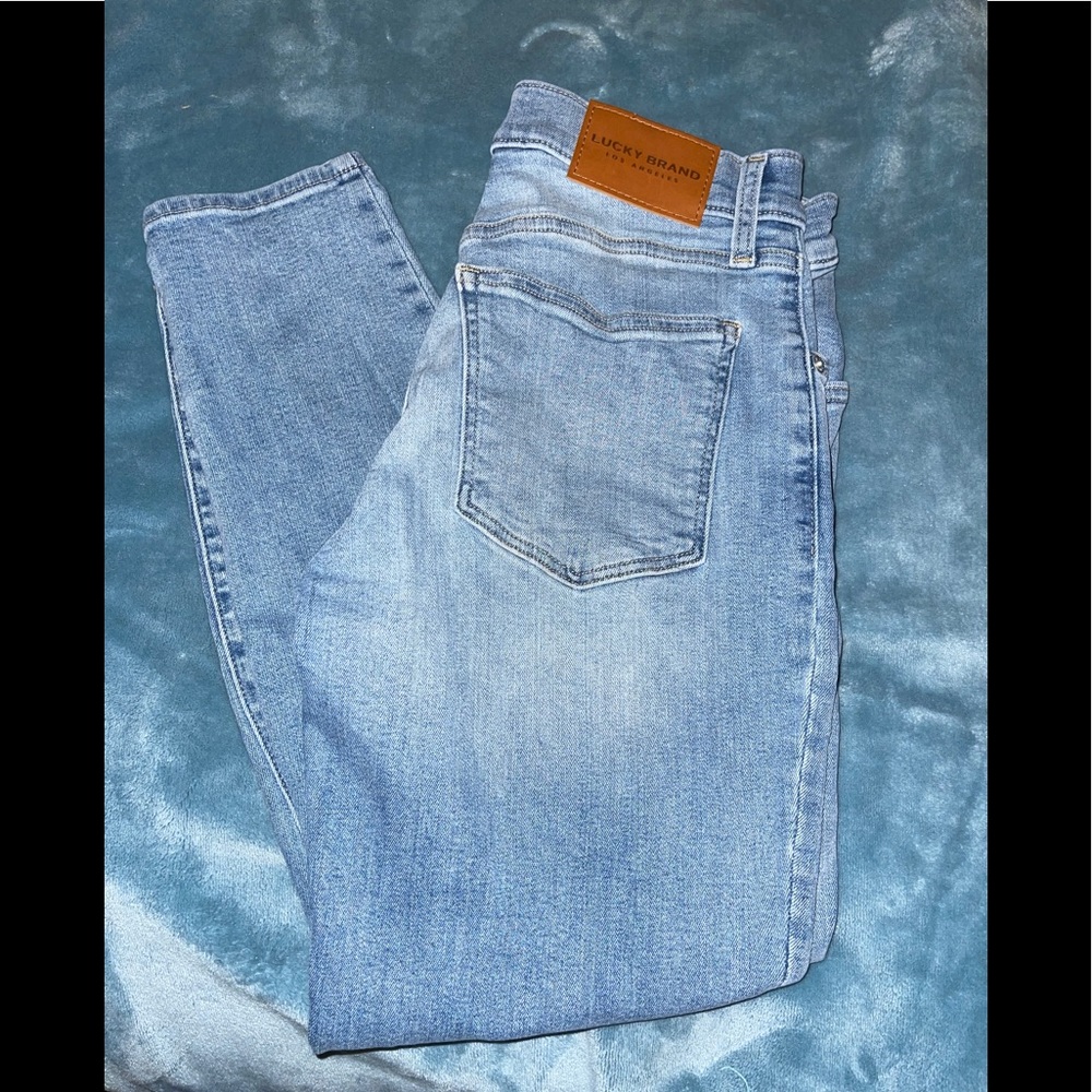 Lucky Brand Jeans